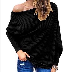 Women’s Off the Shoulder Top